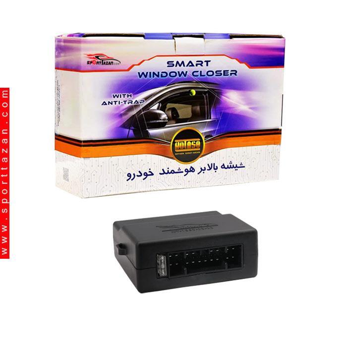 پاور ویندوز هیوندا اکسنت